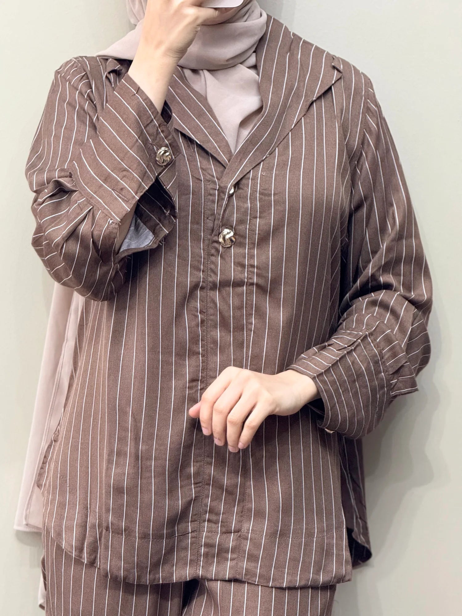 modest wear for women