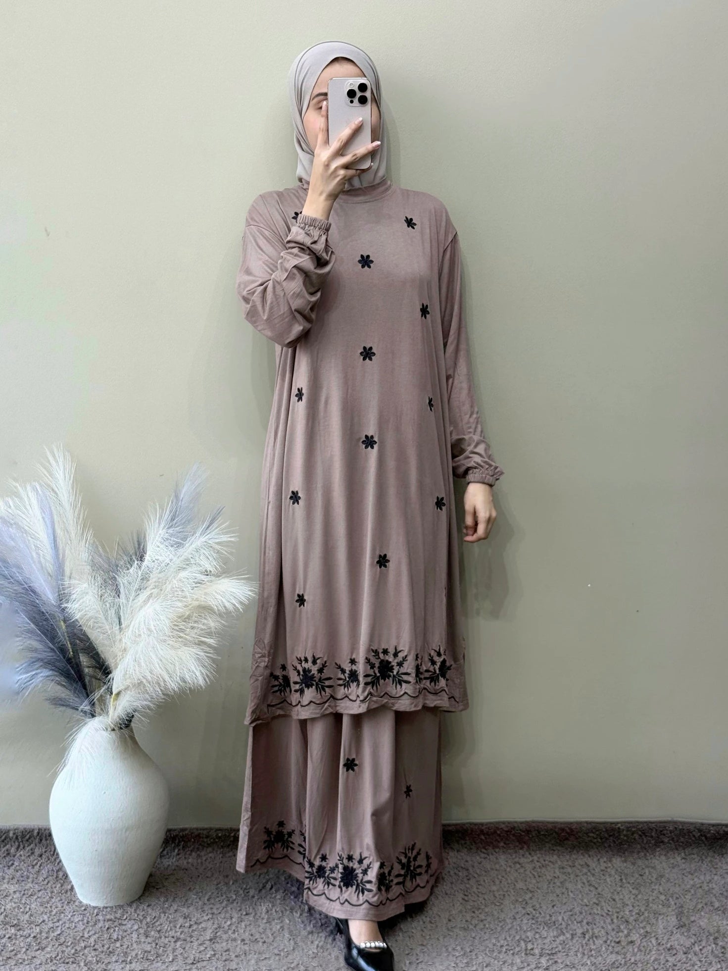 modest dresses for women