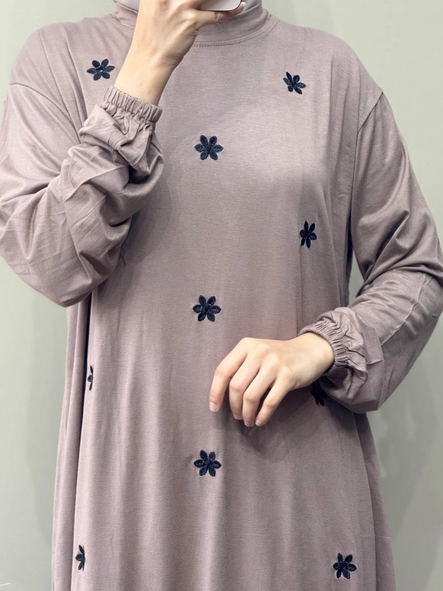 modest dresses for women