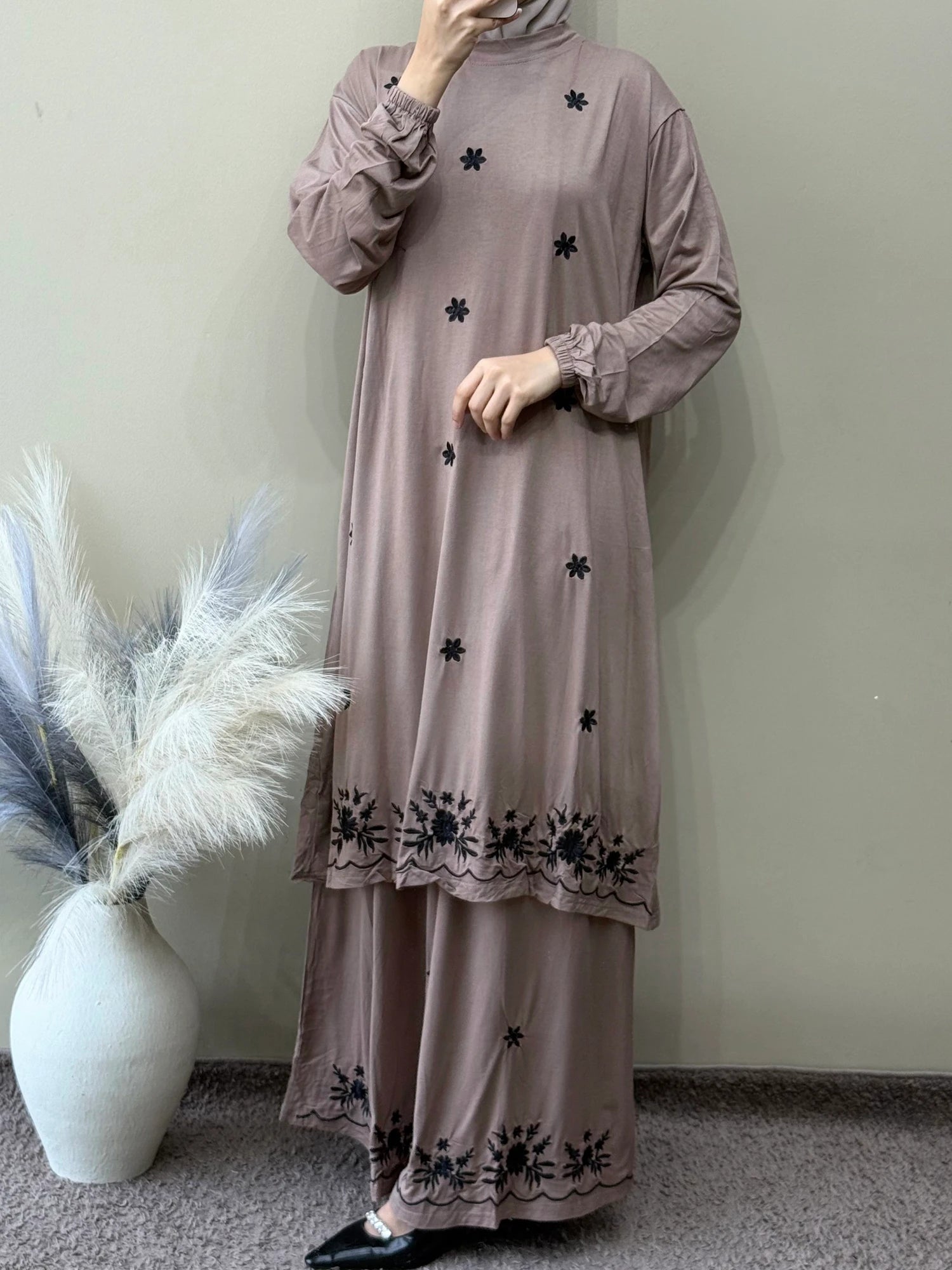modest dresses for women