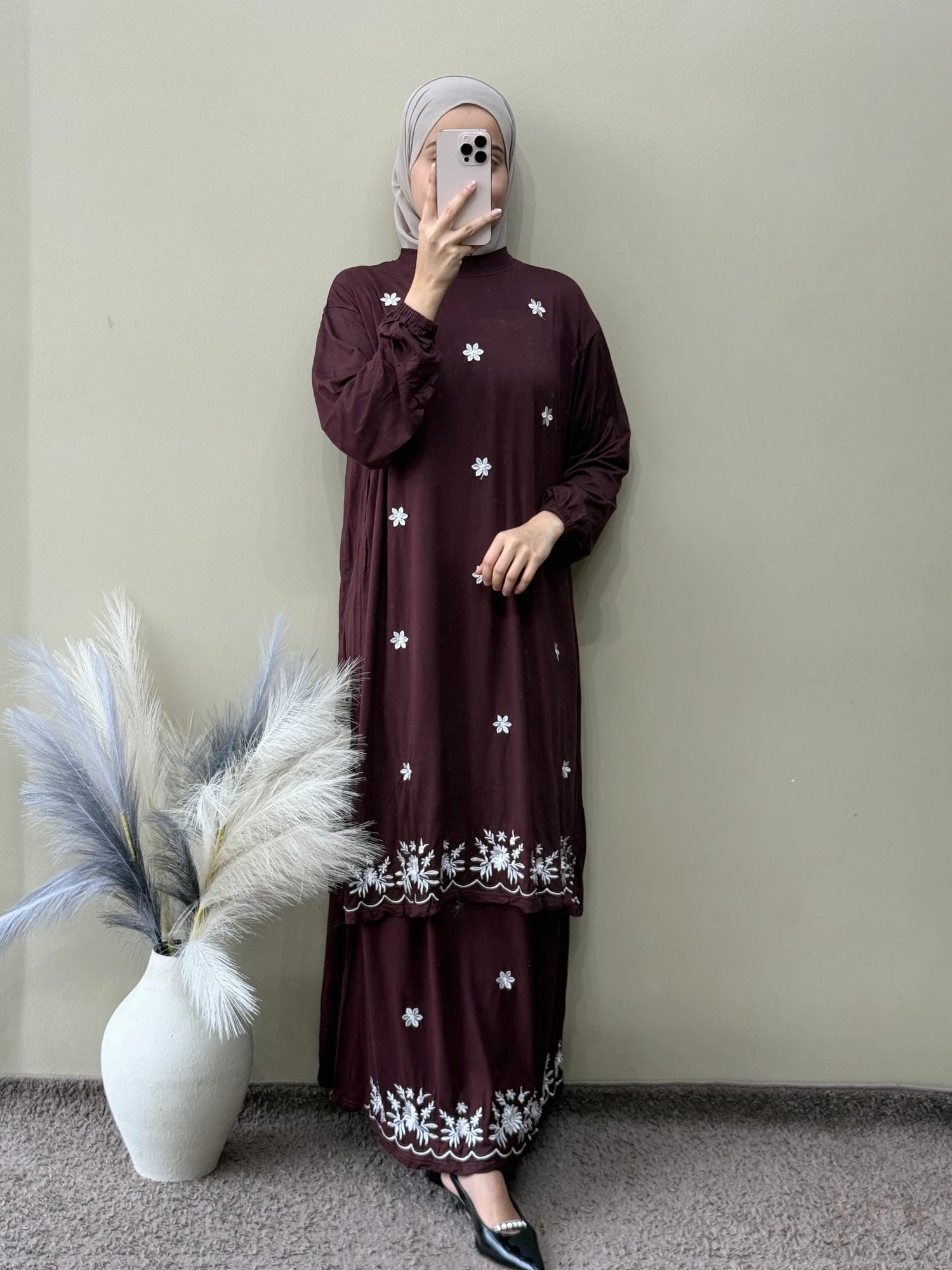 modest dresses for women