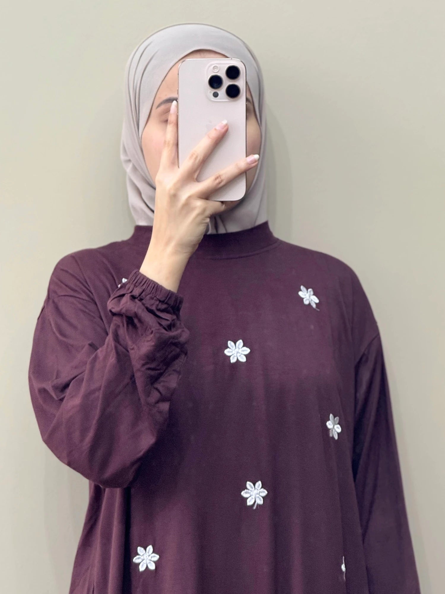 modest dresses for women