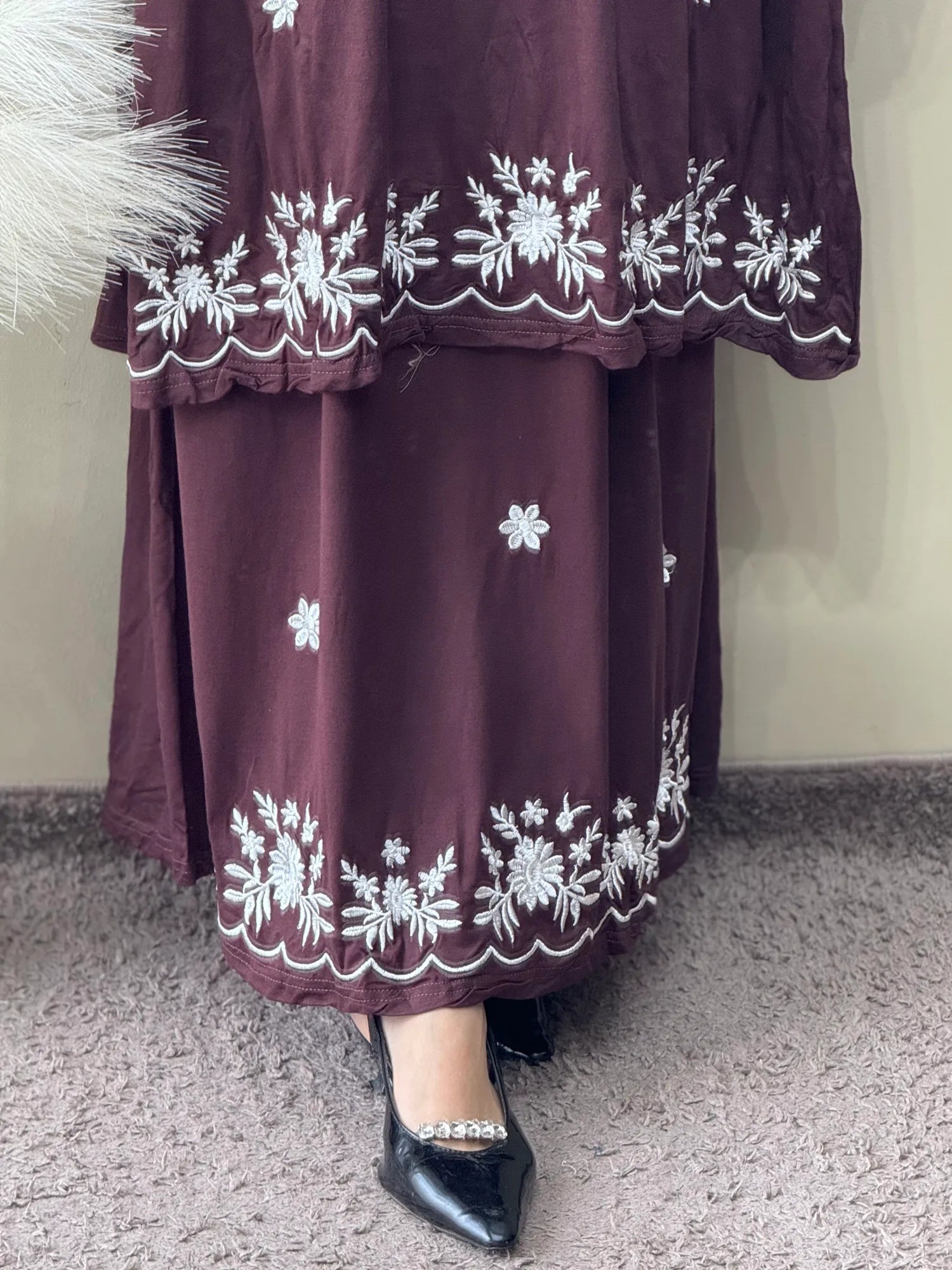 modest dresses for women