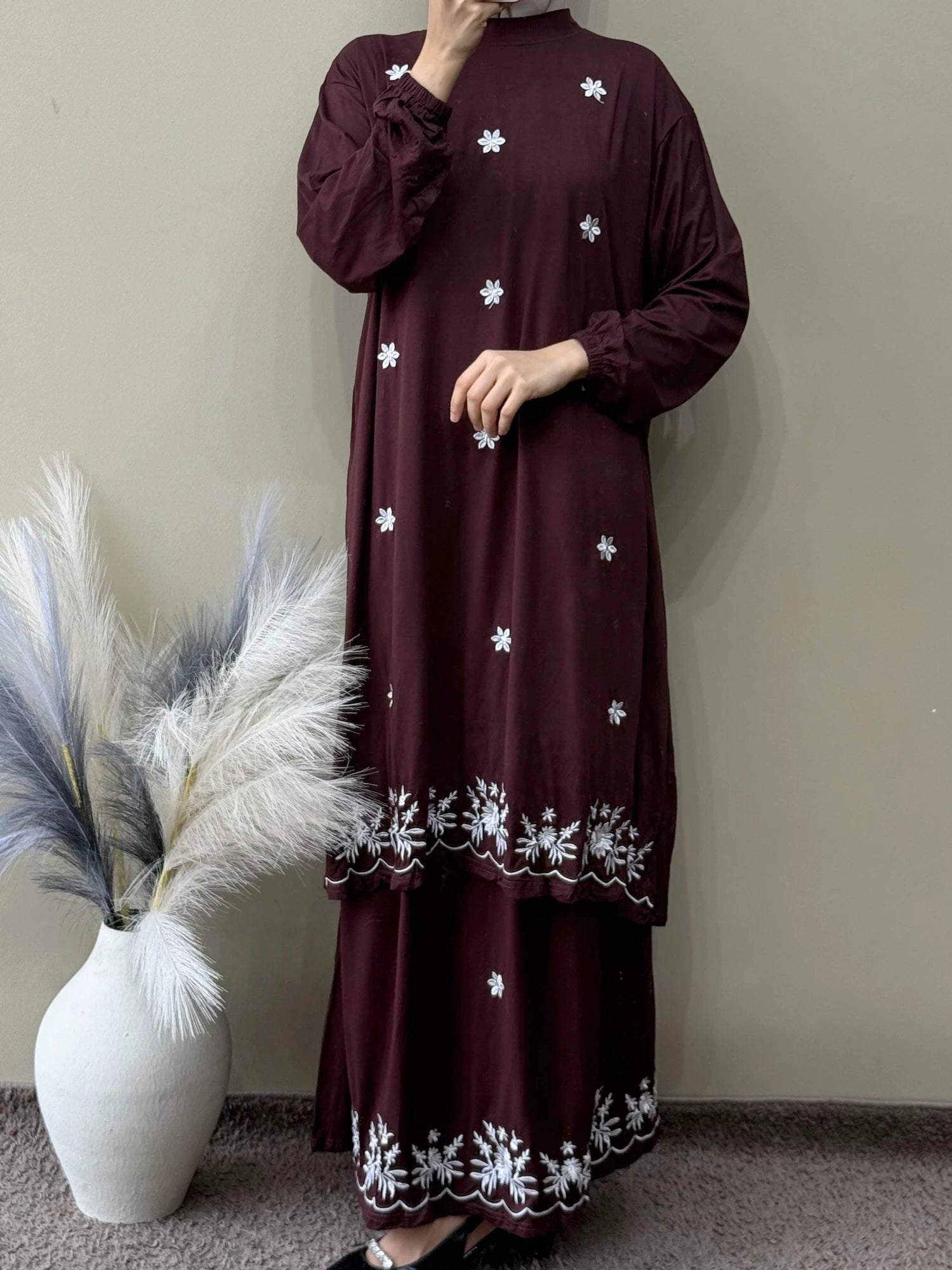 modest dresses for women