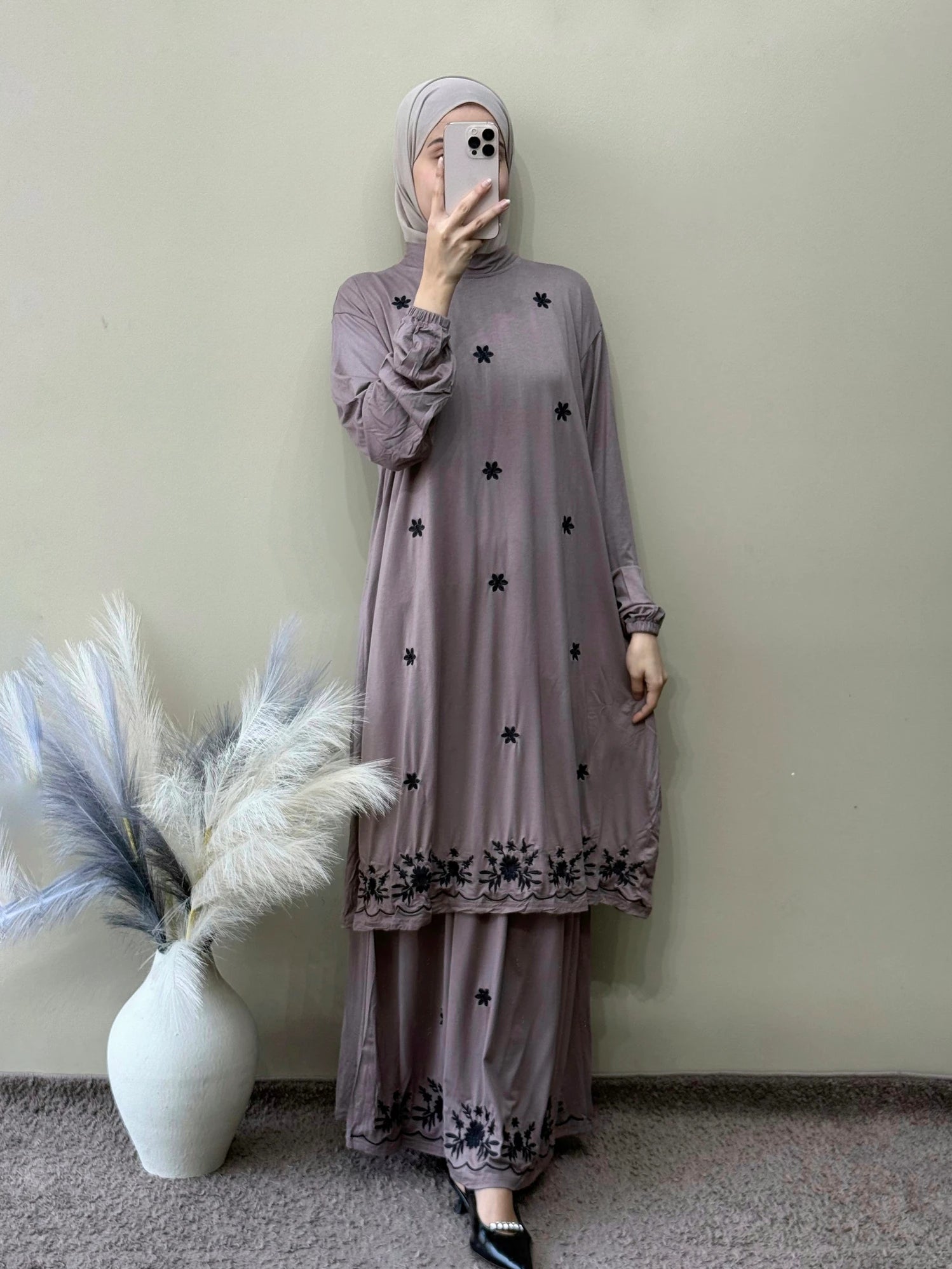 modest dresses for women