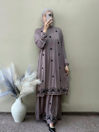 modest dresses for women