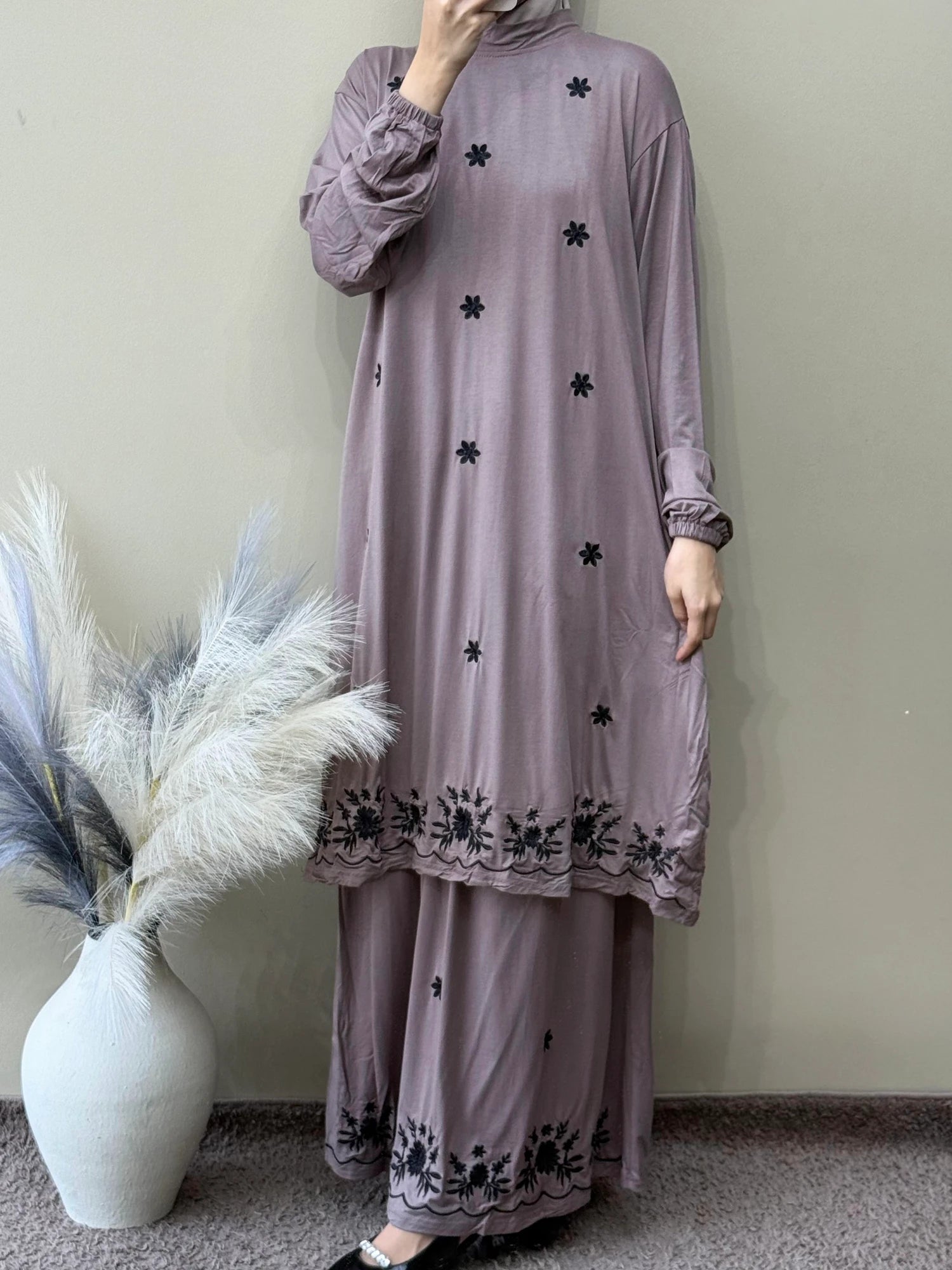 modest dresses for women