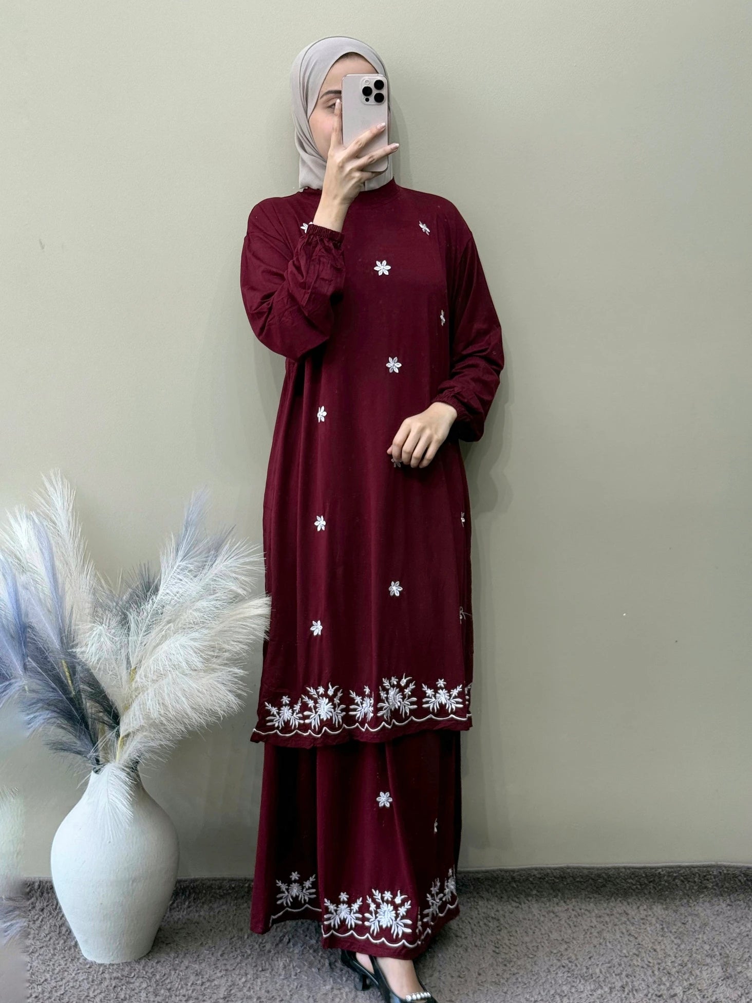 modest dresses for women