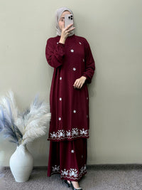 modest dresses for women