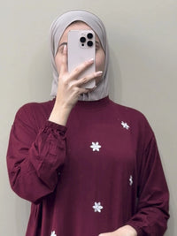 modest dresses for women