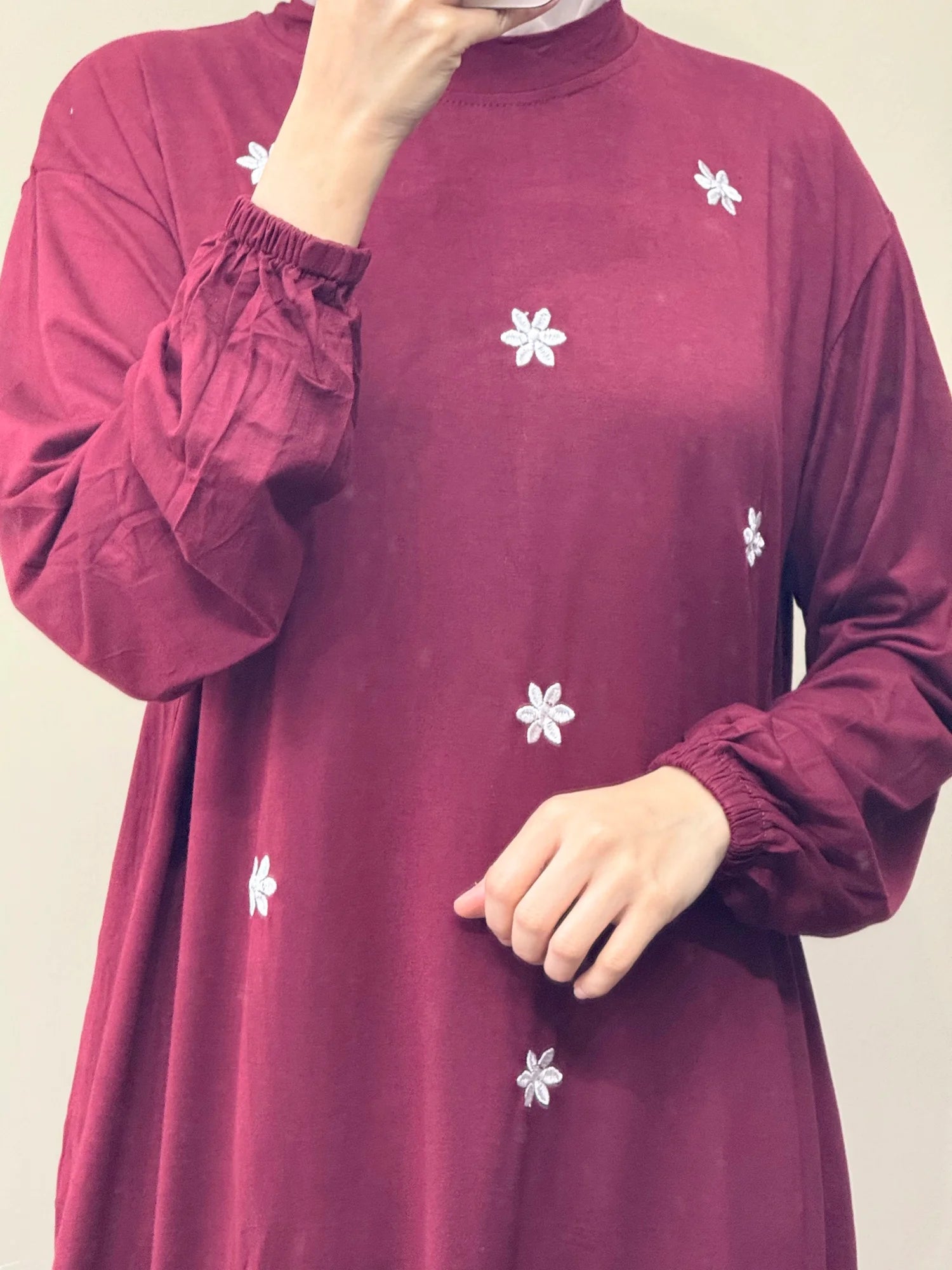 modest dresses for women