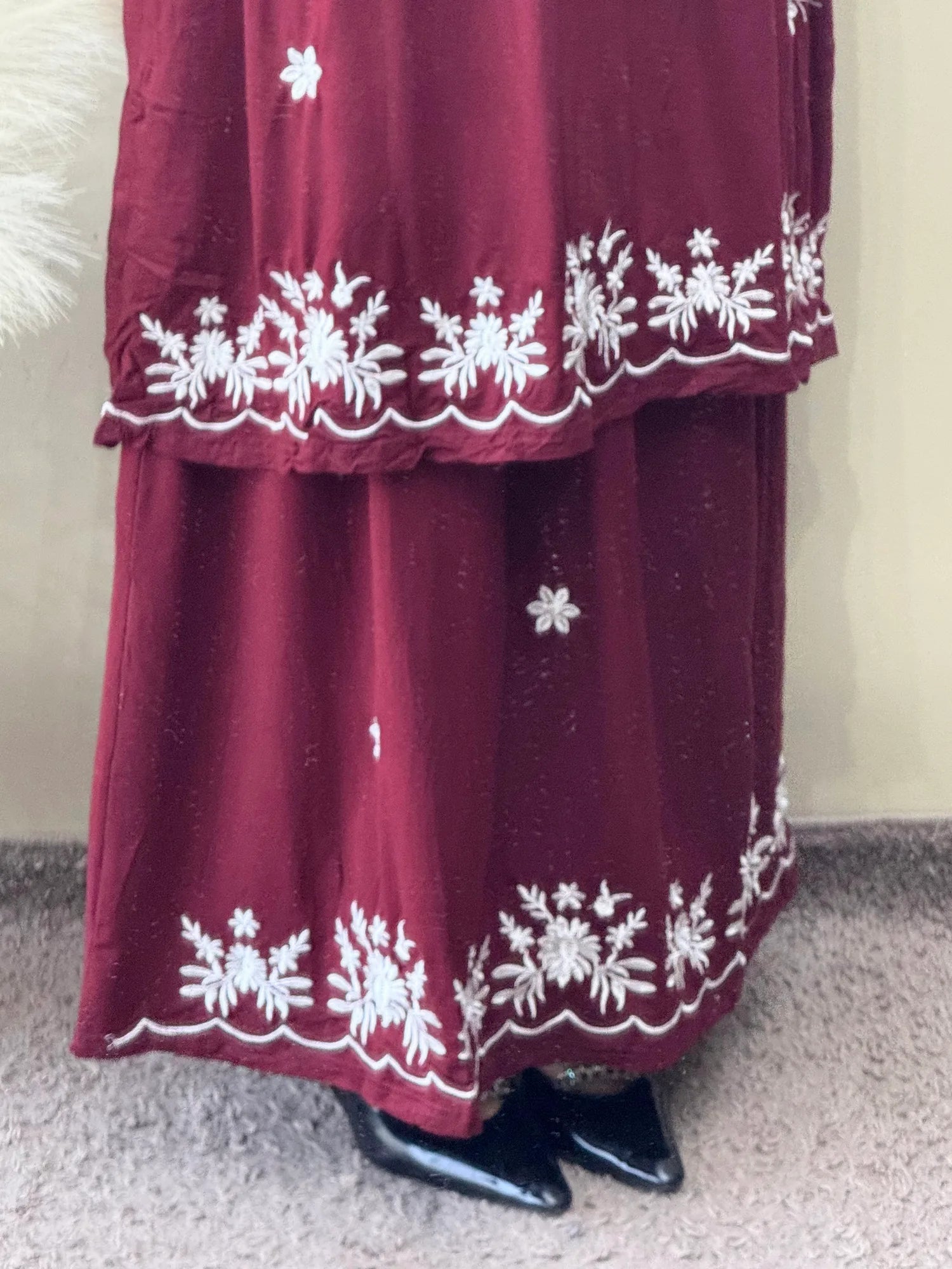 modest dresses for women