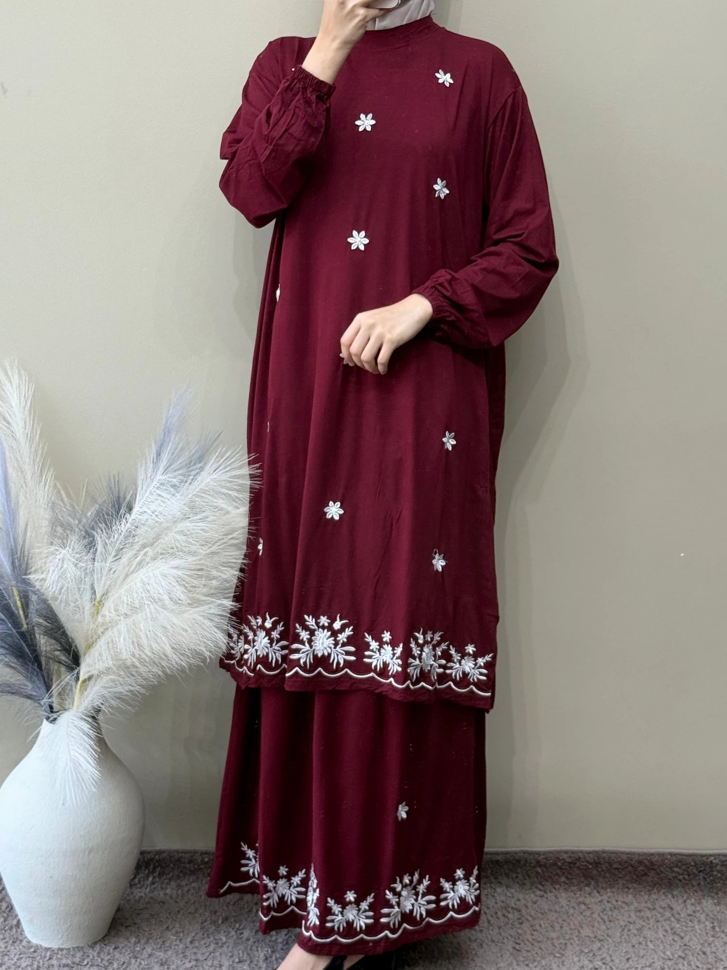 modest dresses for women