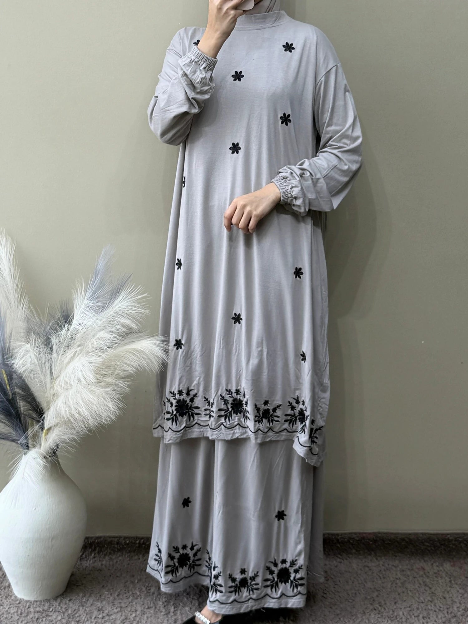 modest dresses for women