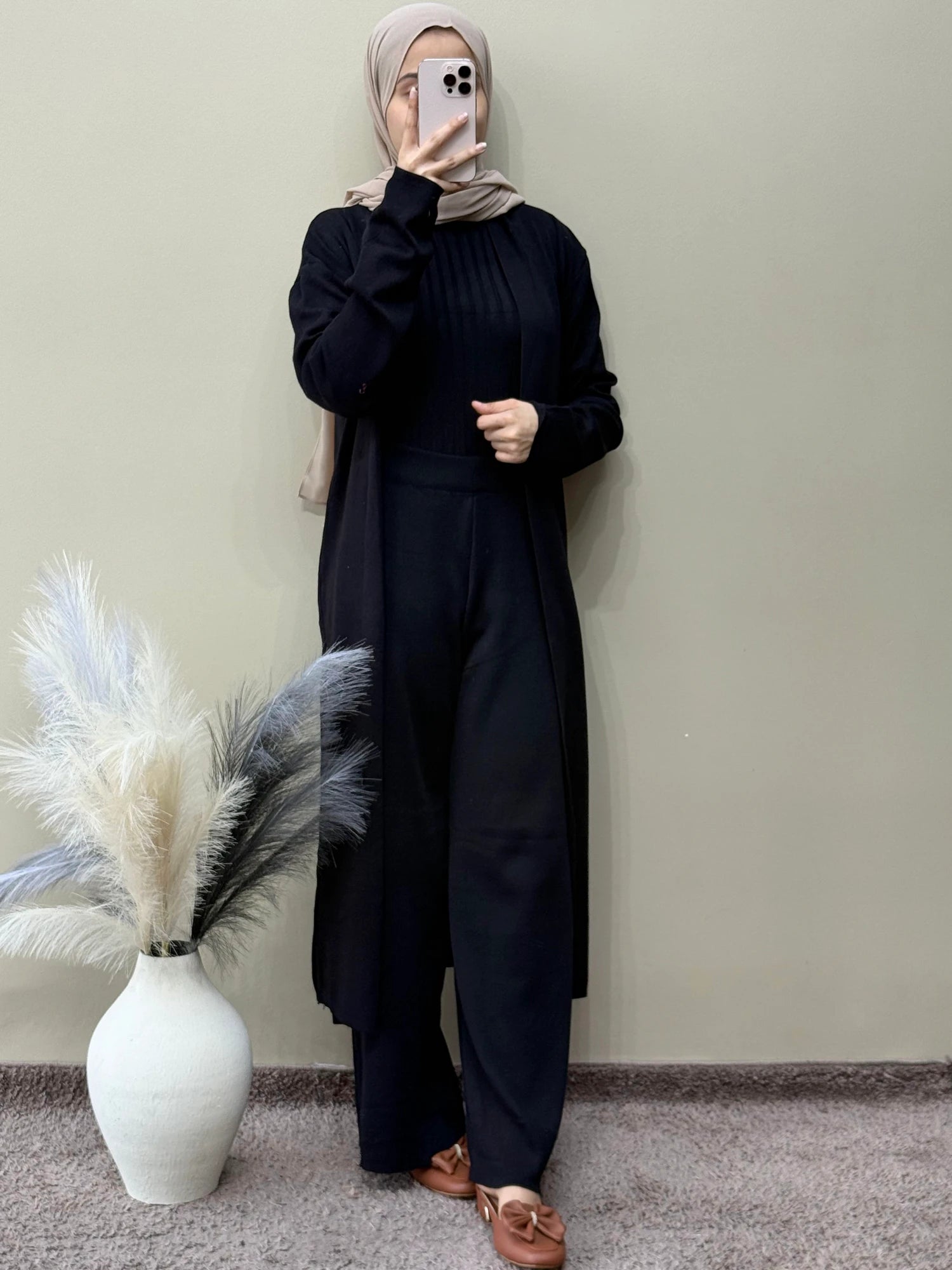 modest wear for women