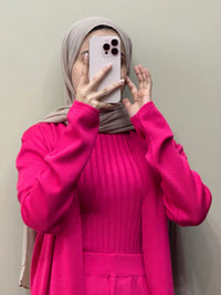 modest wear for women