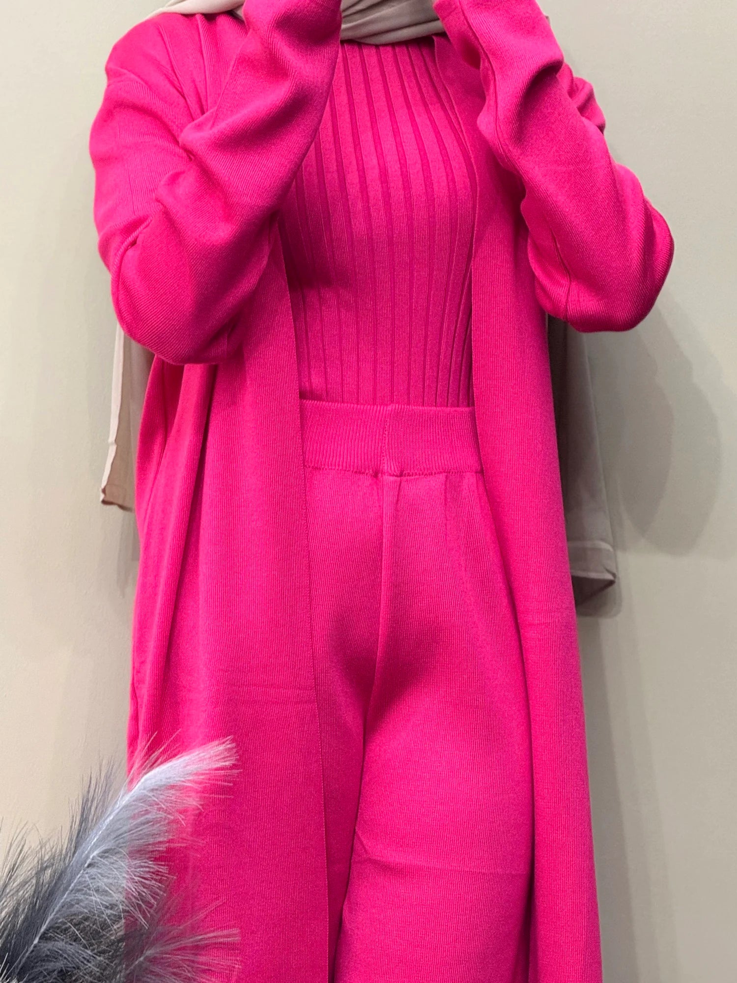 modest wear for women