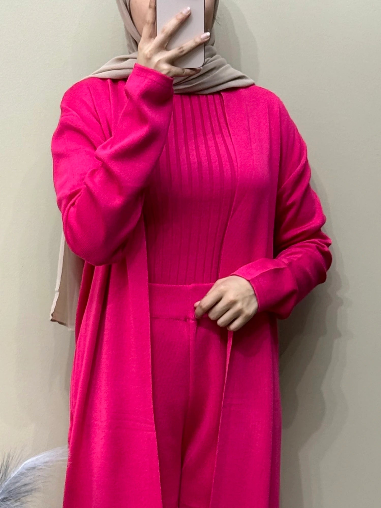 modest wear for women