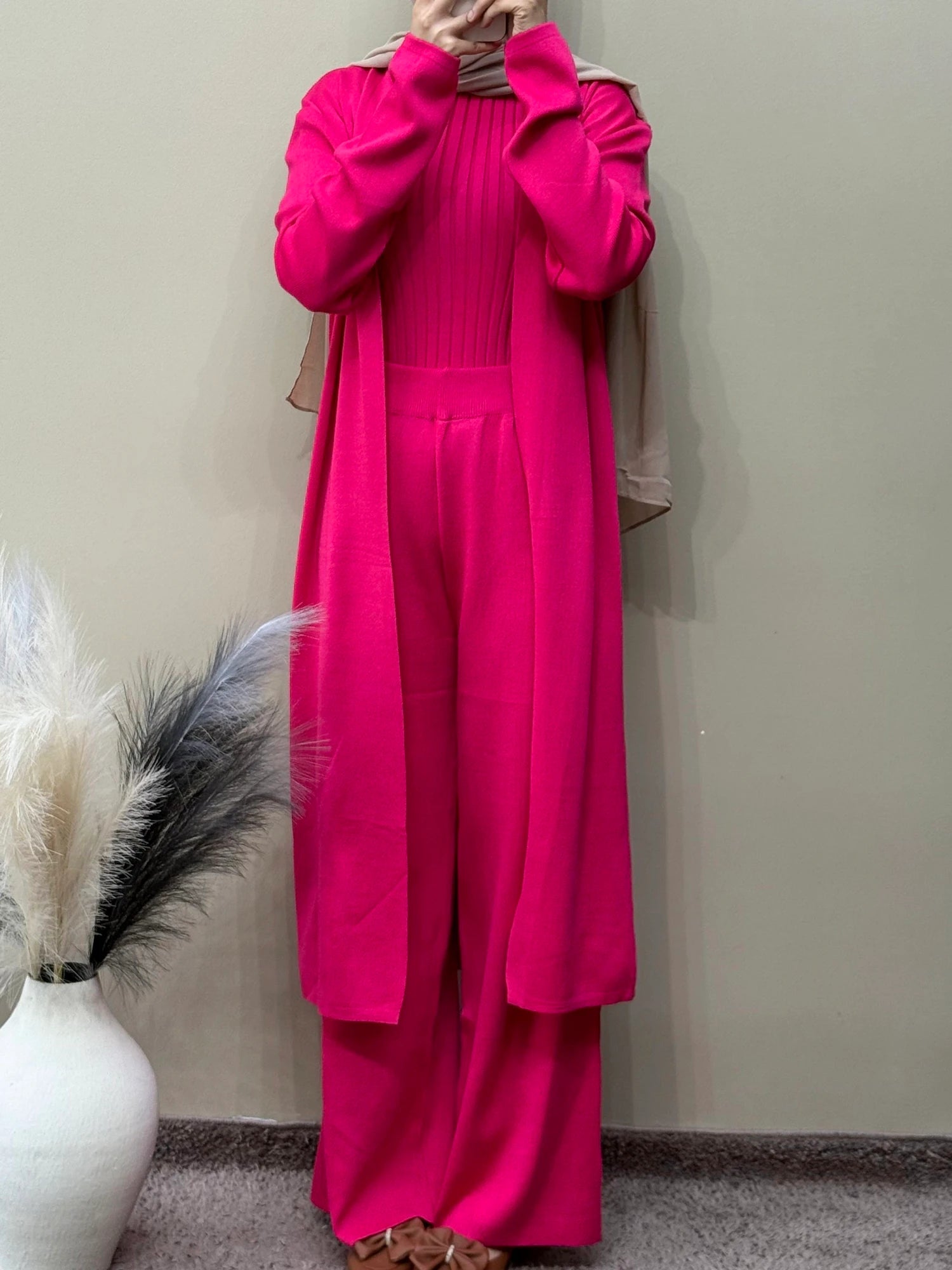 modest wear for women