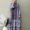 Dior Silk Front Zipper Pakistani Co-ord Set
