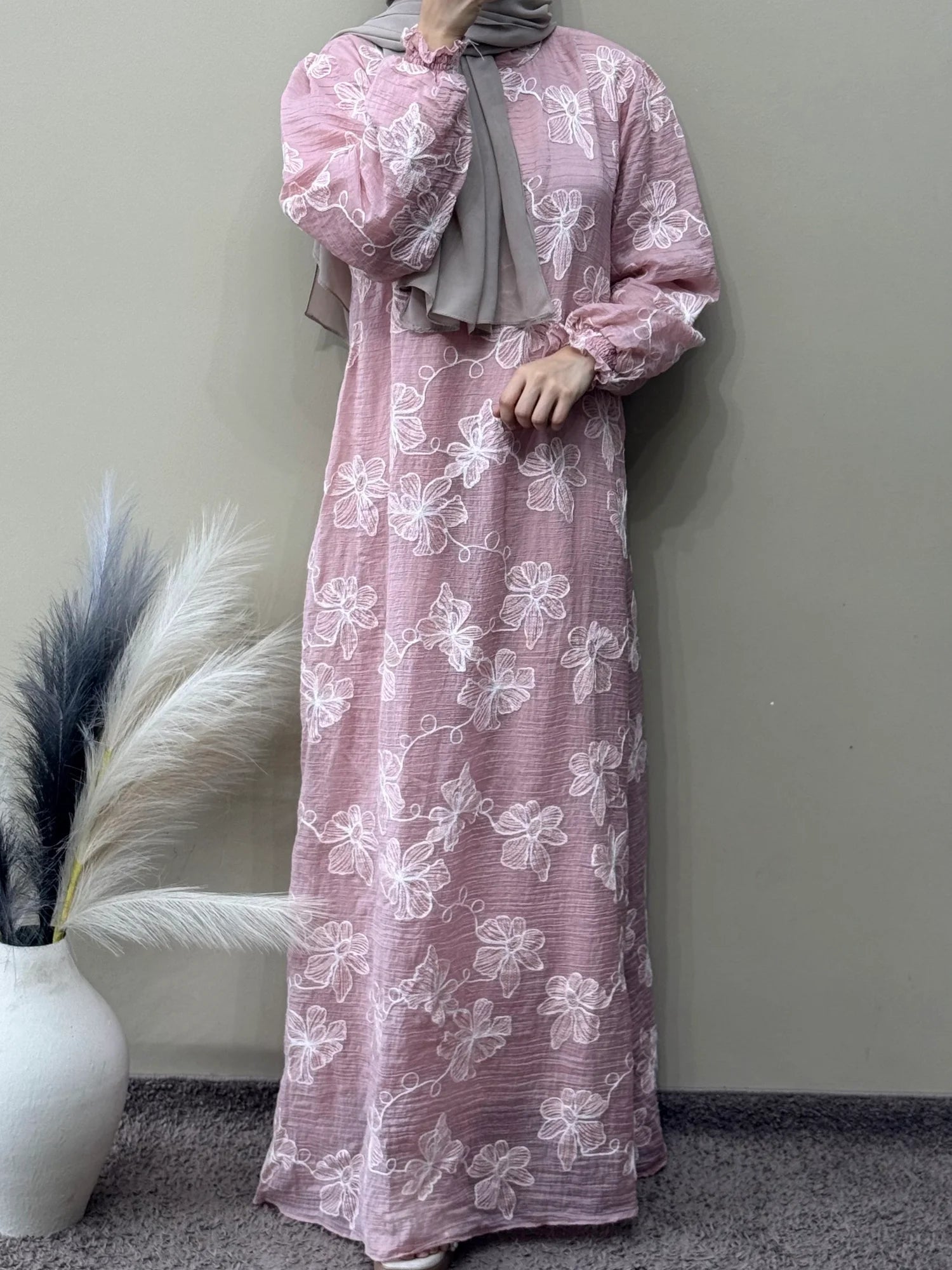 modest dresses for women