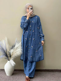 modest wear for women