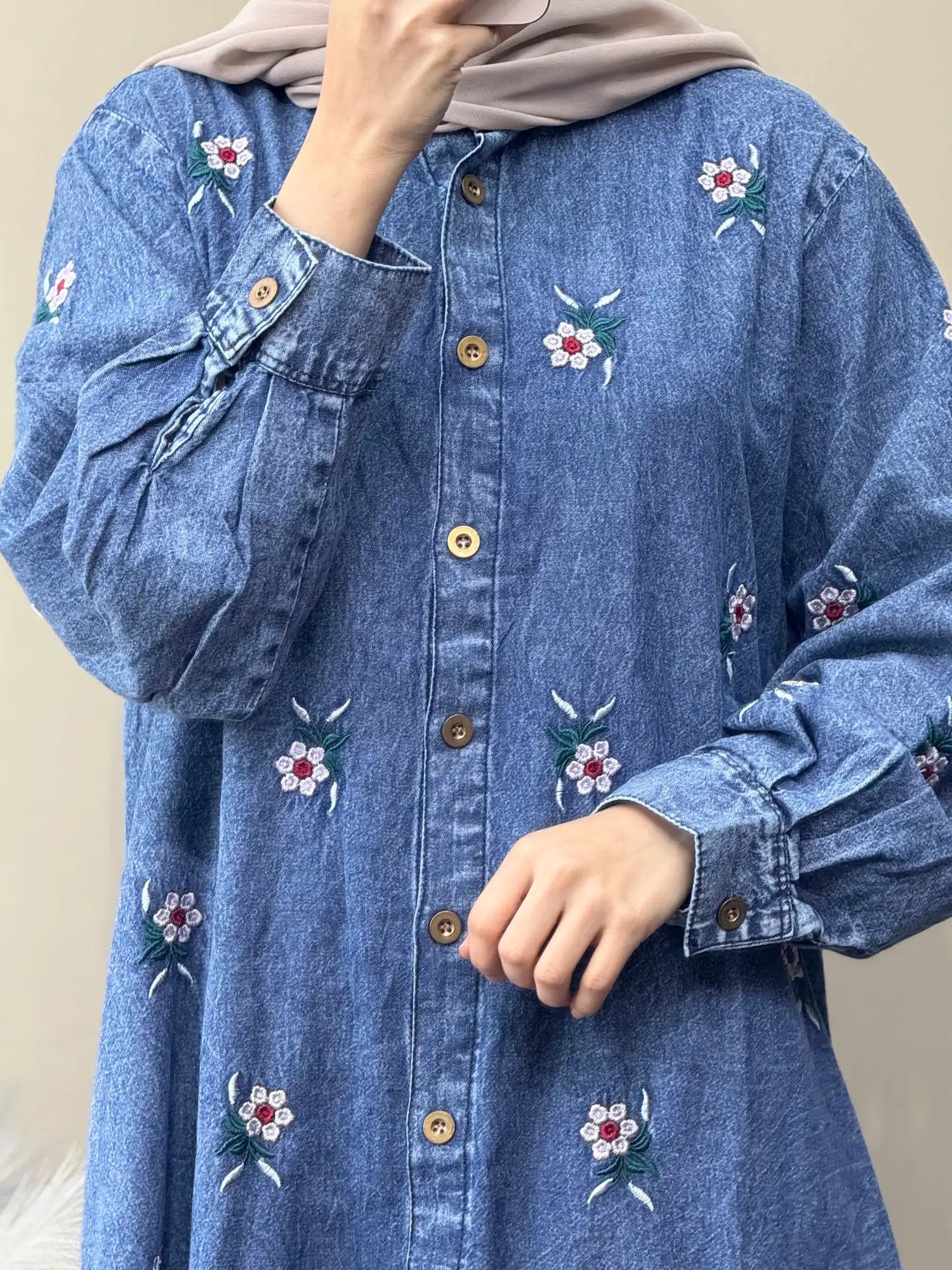 modest wear for women