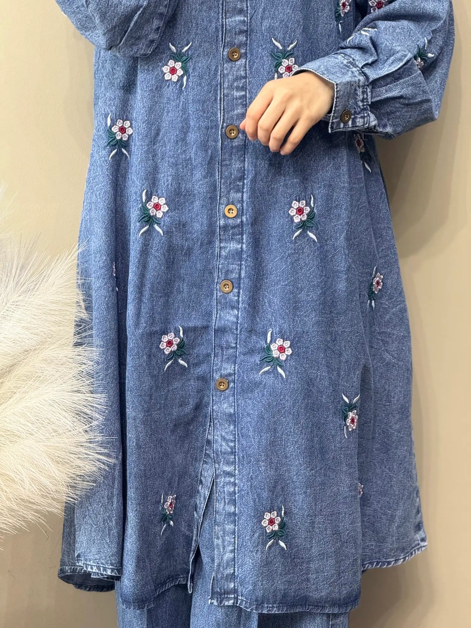 modest wear for women