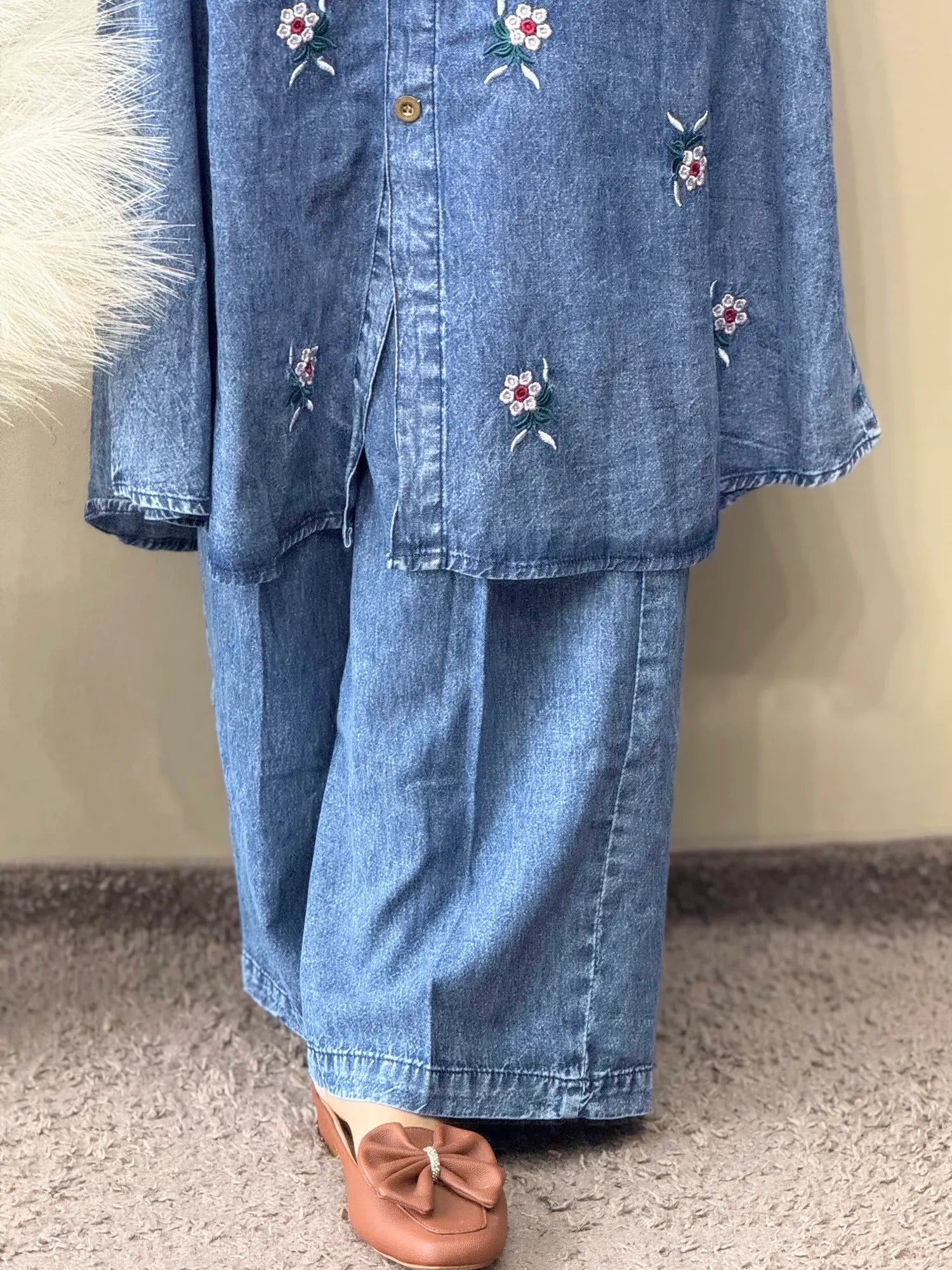 modest wear for women
