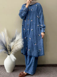 modest wear for women