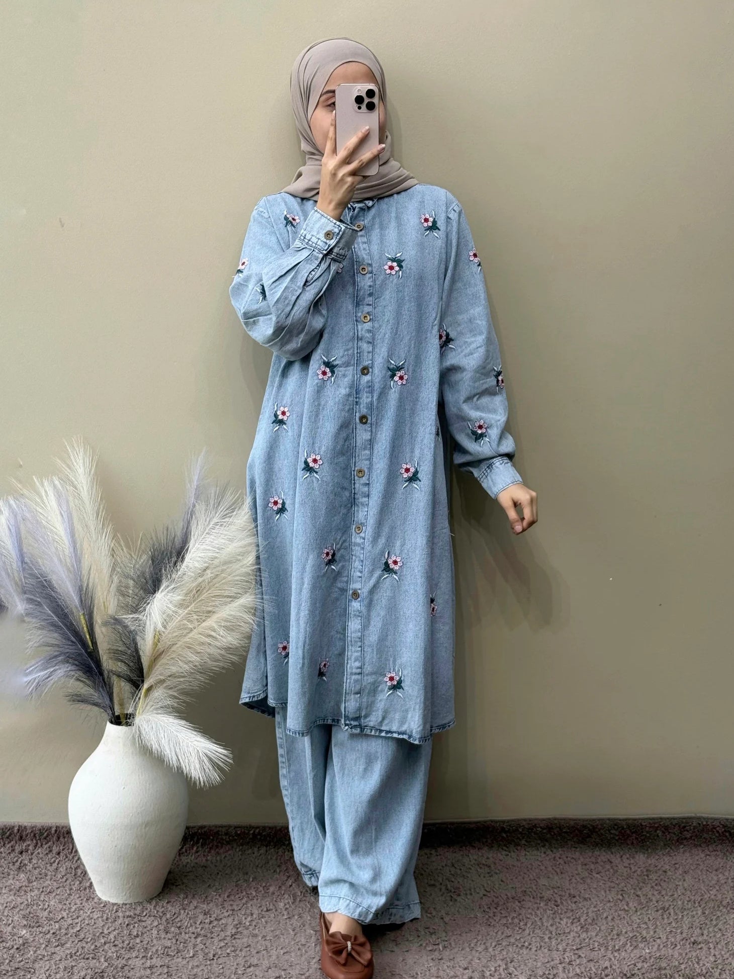 modest wear for women