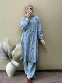 modest wear for women