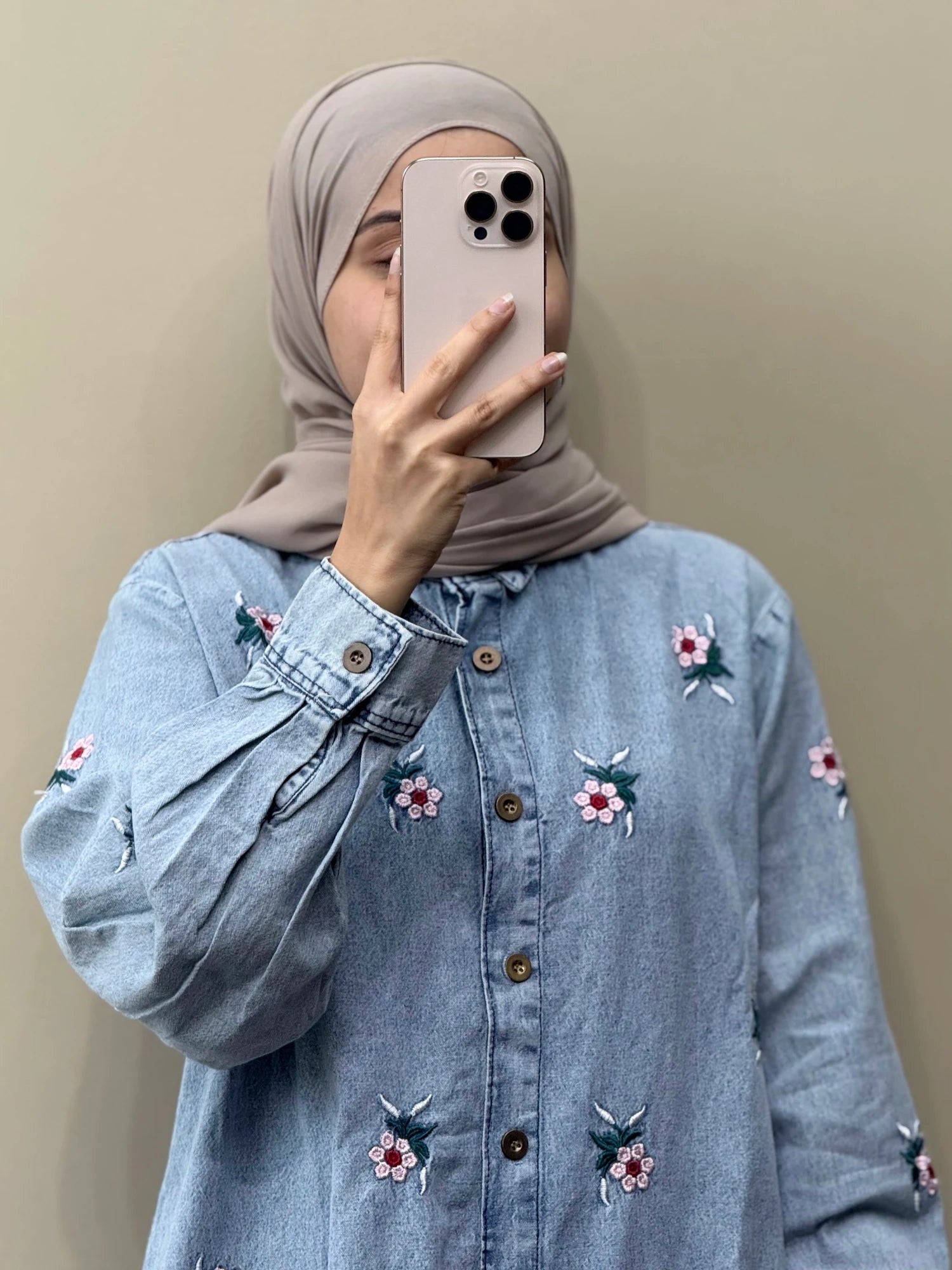modest wear for women