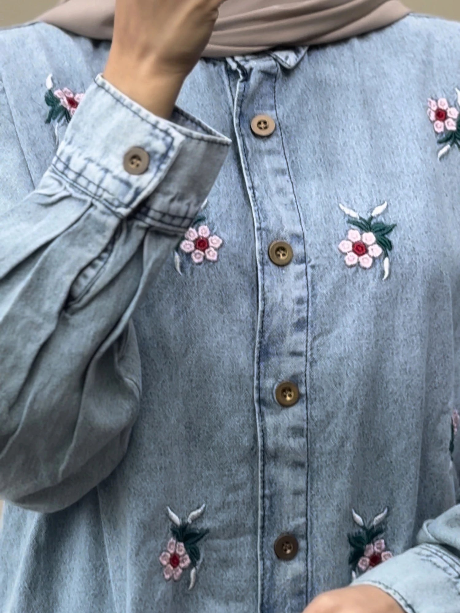 modest wear for women