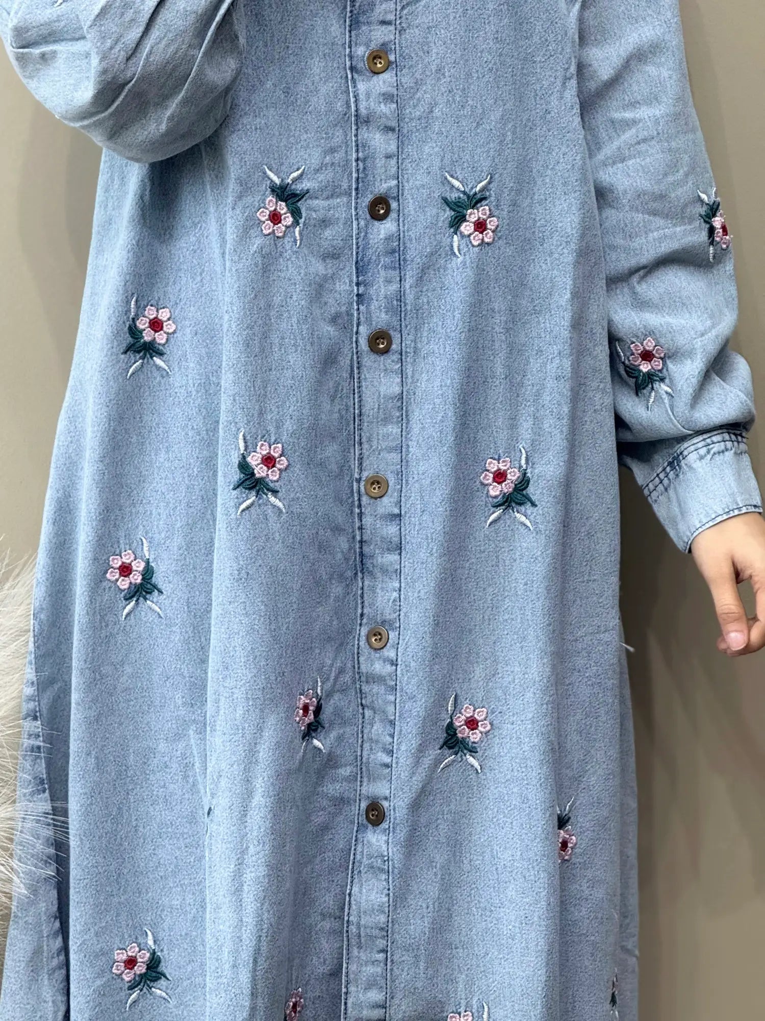 modest wear for women