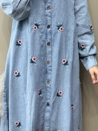 modest wear for women