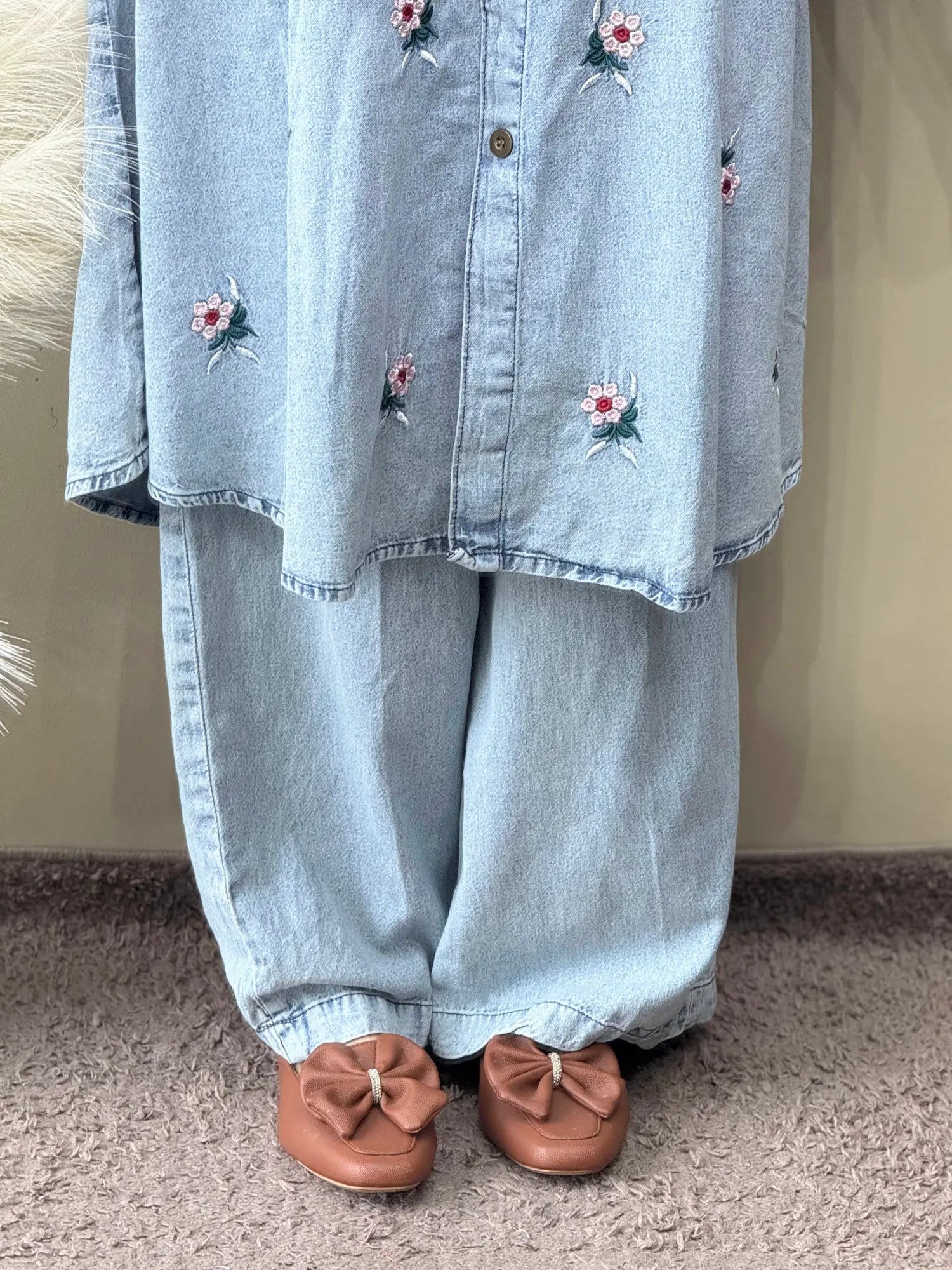 modest wear for women