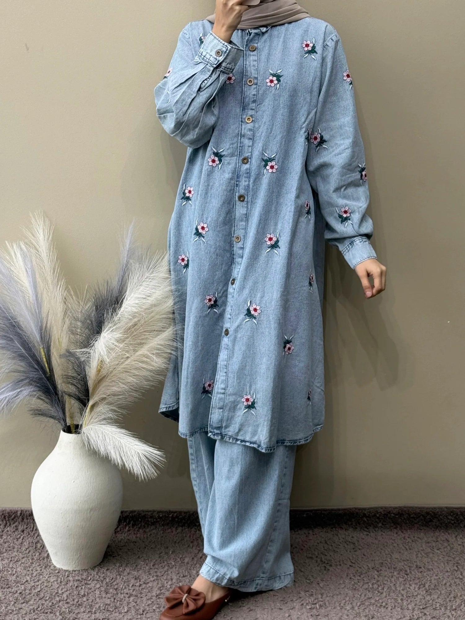 modest wear for women
