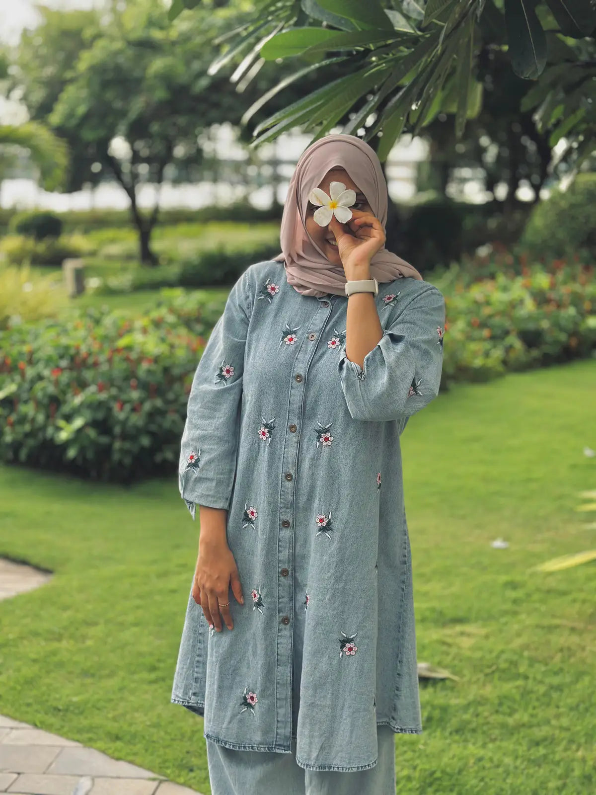modest wear for women