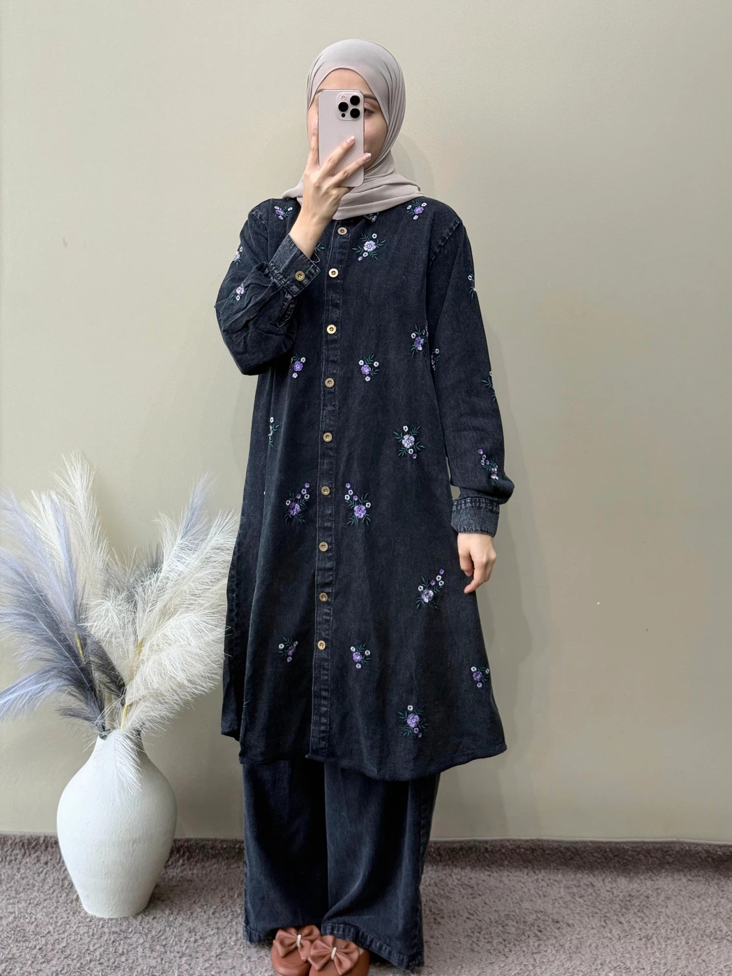 modest dresses for women
