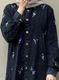 modest dresses for women