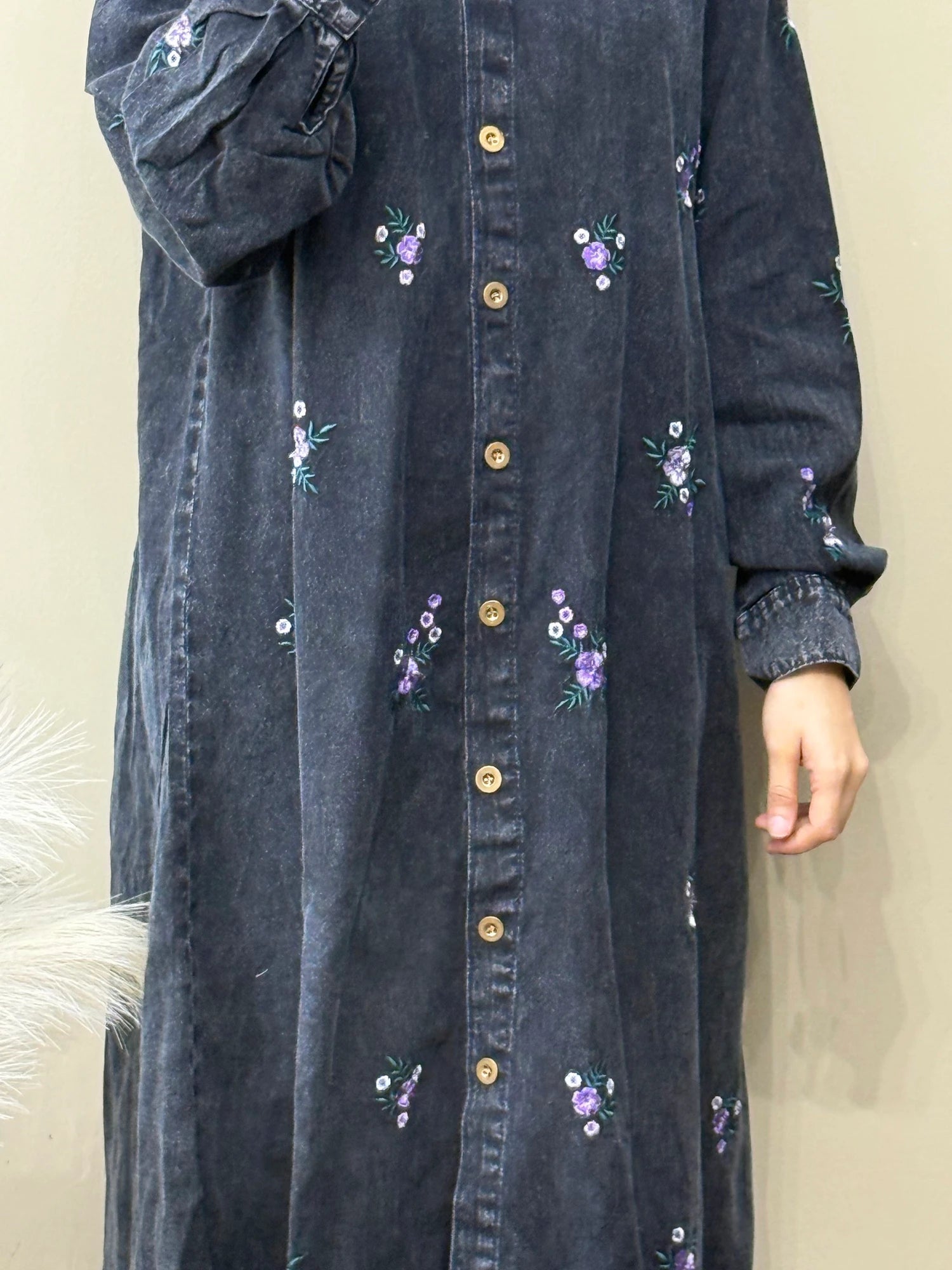 modest dresses for women