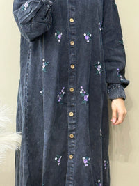 modest dresses for women