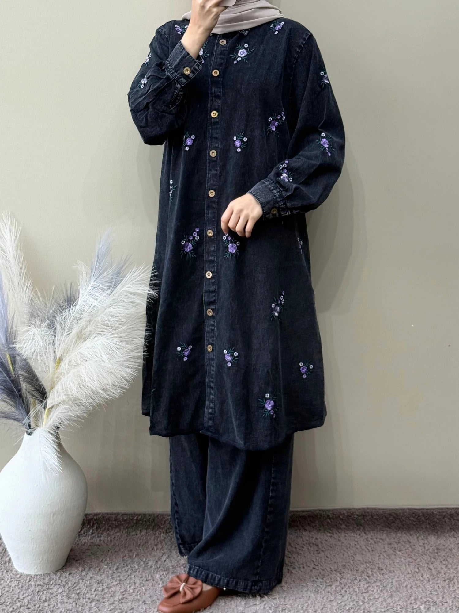 modest dresses for women