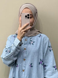 modest dresses for women