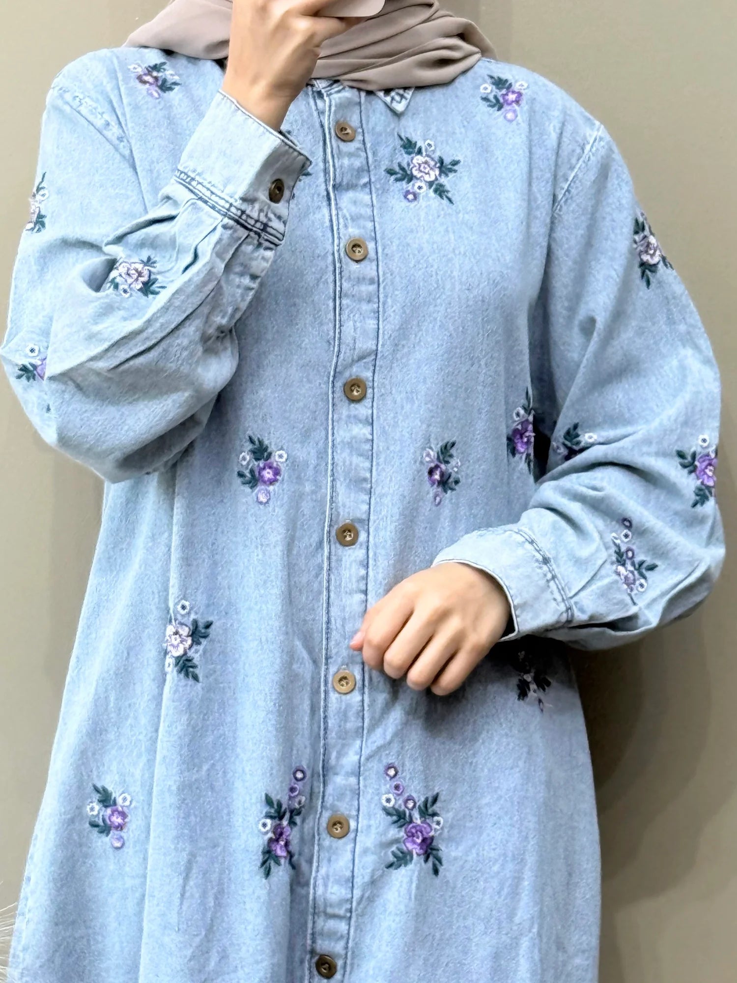 modest dresses for women