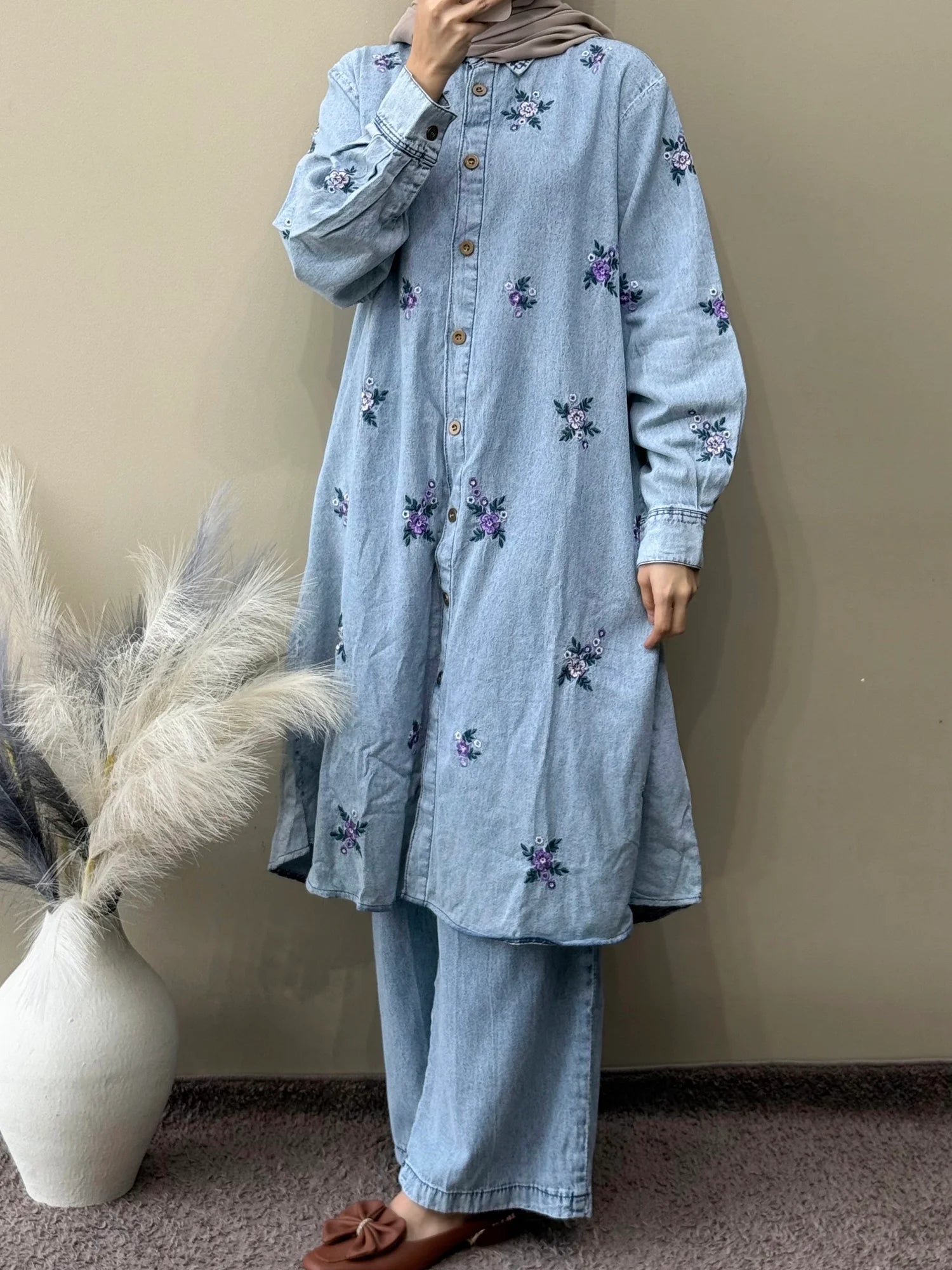 modest dresses for women