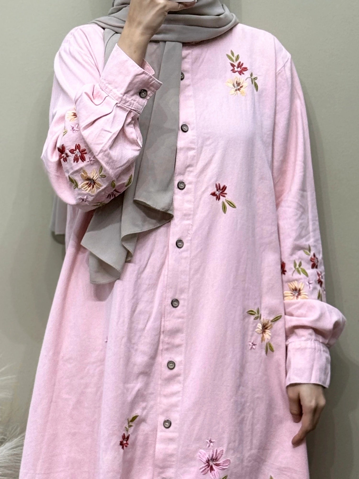 modest dresses for women