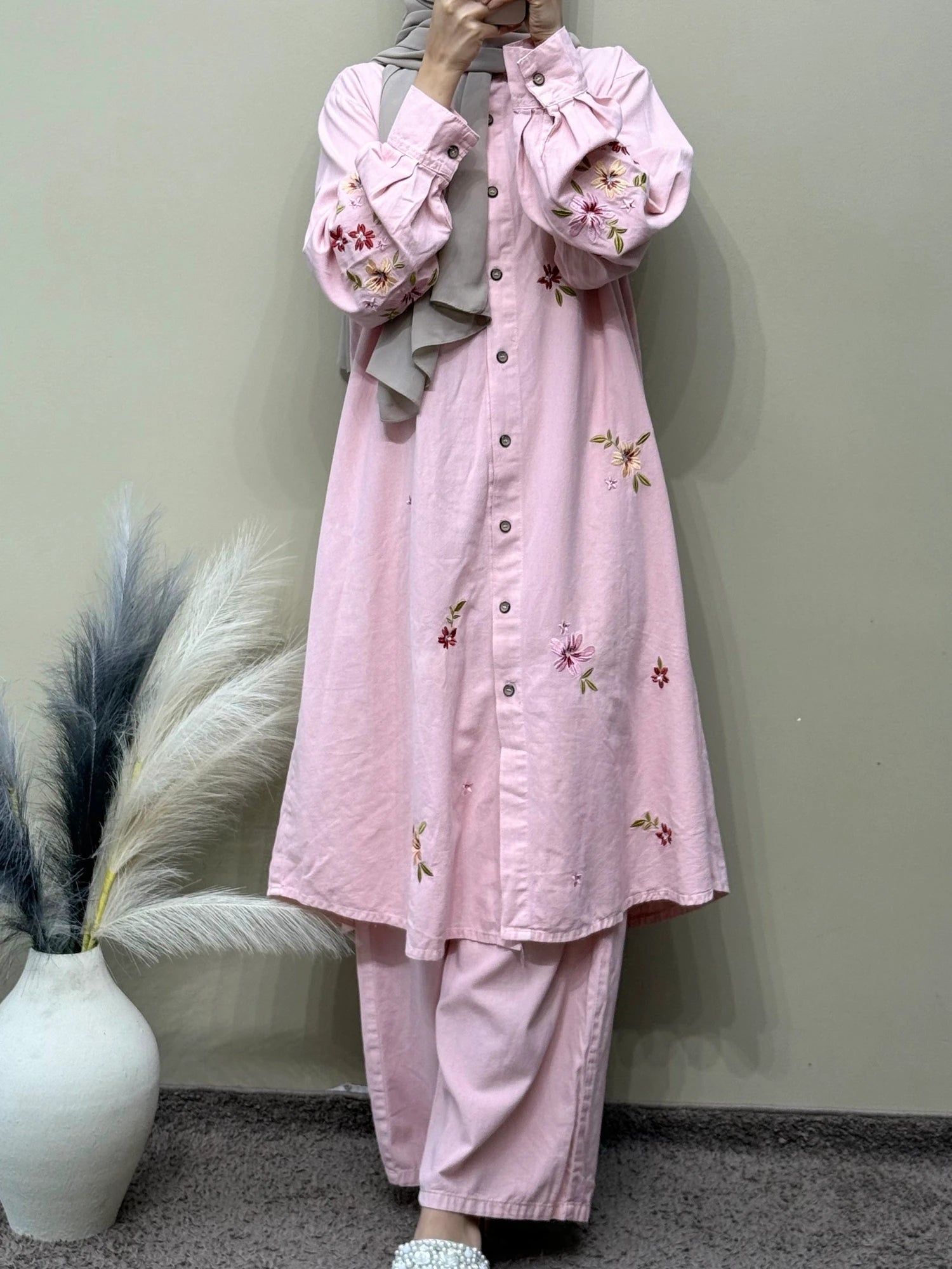 modest dresses for women