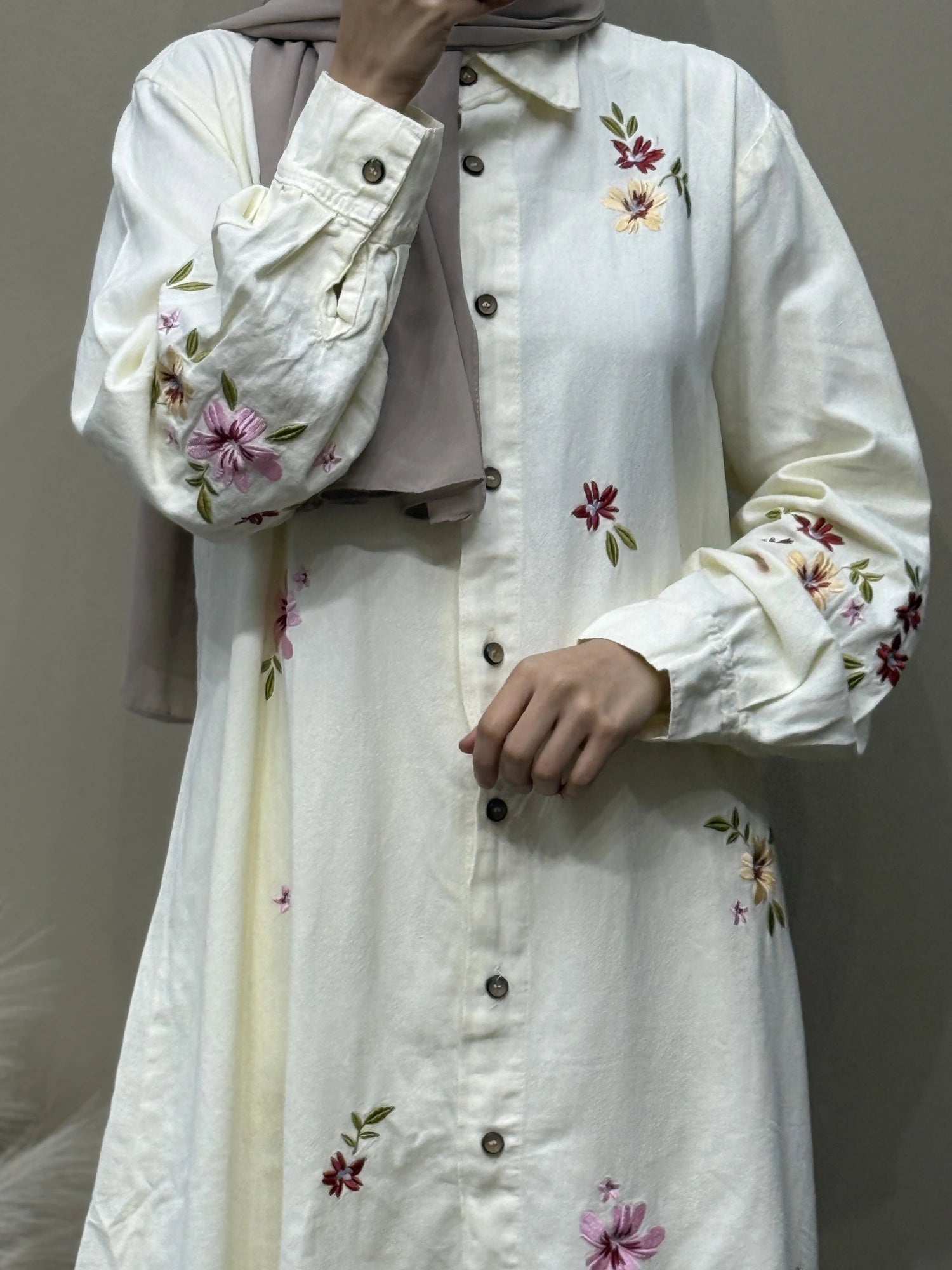 modest dresses for women